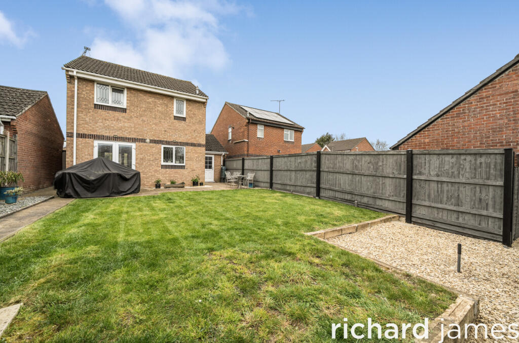 Olive Grove, Rodbourne Cheney, Swindon, SN25 photo 2