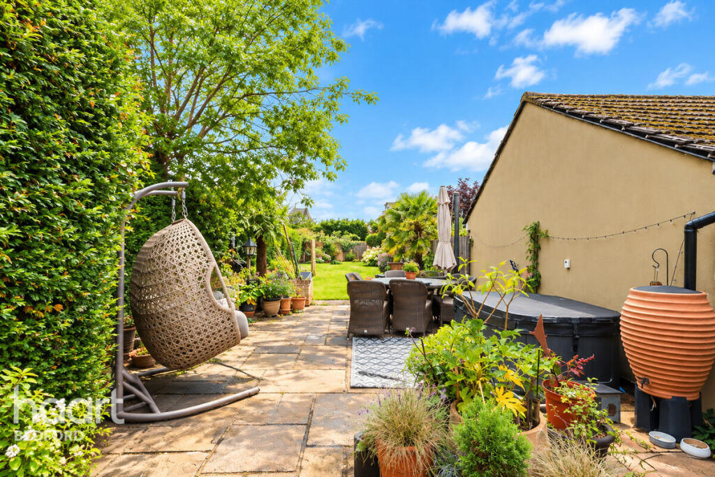 Main image of property: Northill Road, Bedford