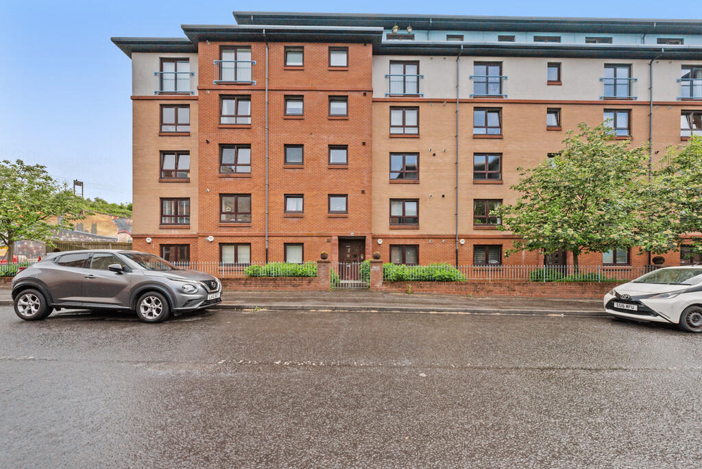 Main image of property: Firhill Road, Glasgow