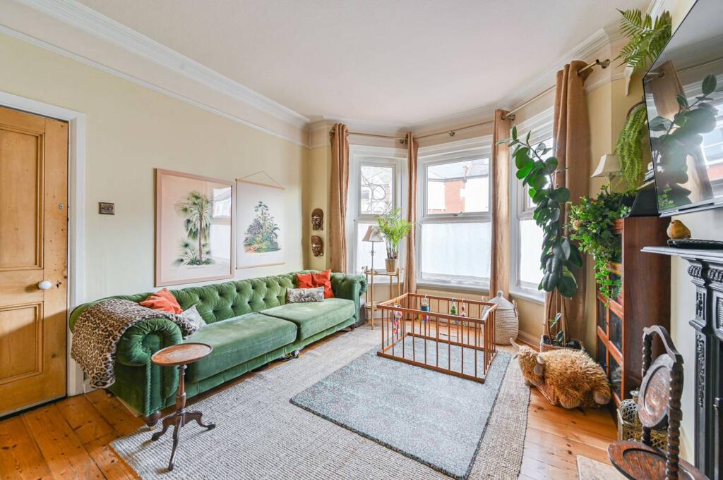 Main image of property: Queens Road, Bromley, BR1