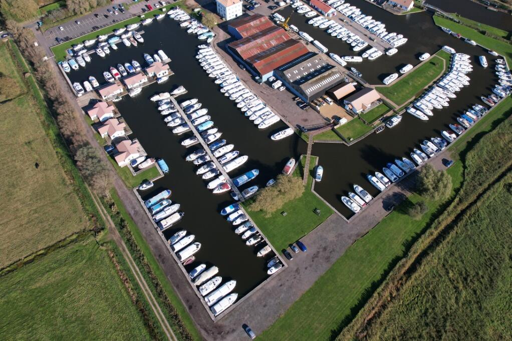 Potter Heigham - View 4