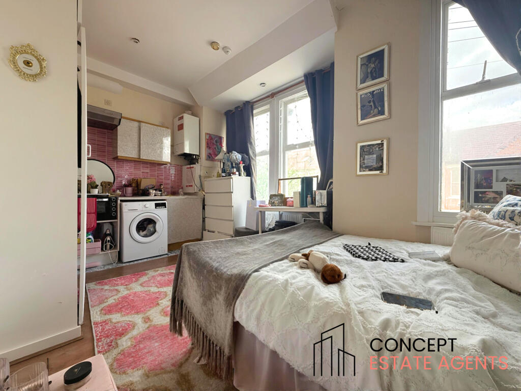 Main image of property: Cathles Road, Balham, SW12