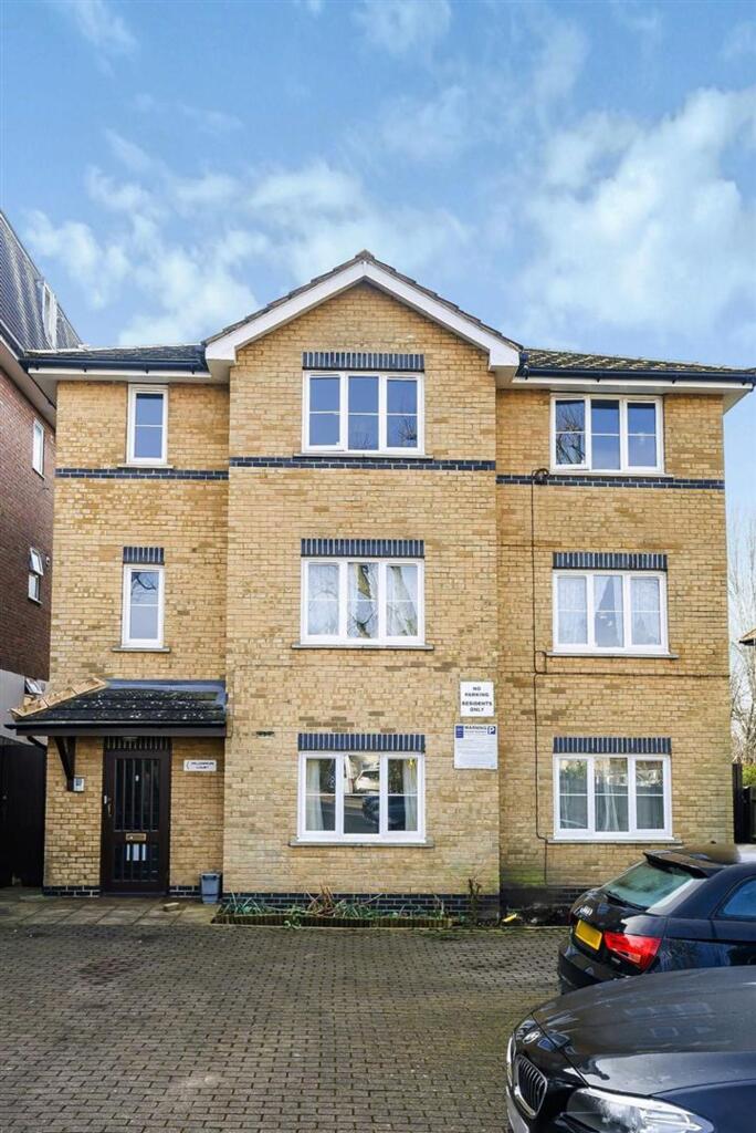 Main image of property: Chinbrook Road, Millennium Court, SE12