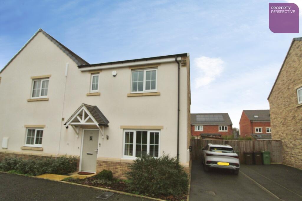 Main image of property: Park Hill Way, Wakefield