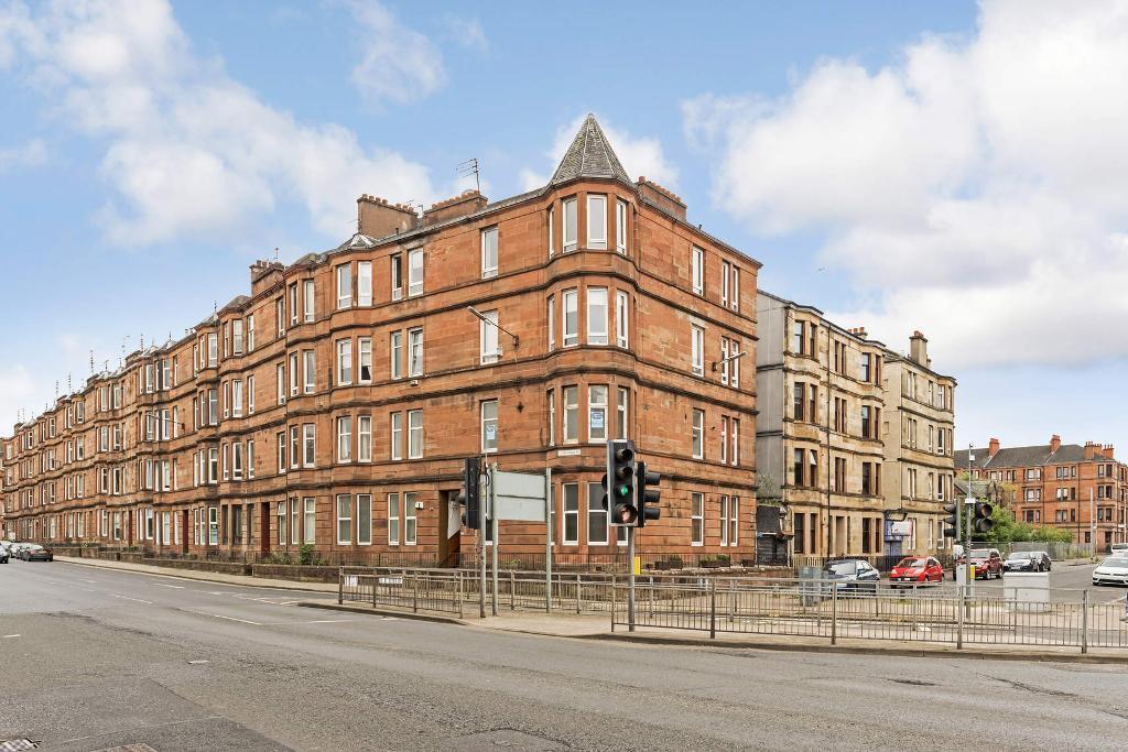 Main image of property: 61 Cumbernauld Road, Glasgow, G31 2SN