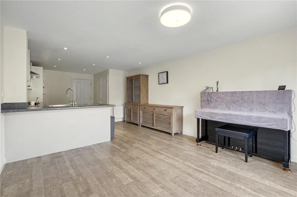 House in Norwich - View 4