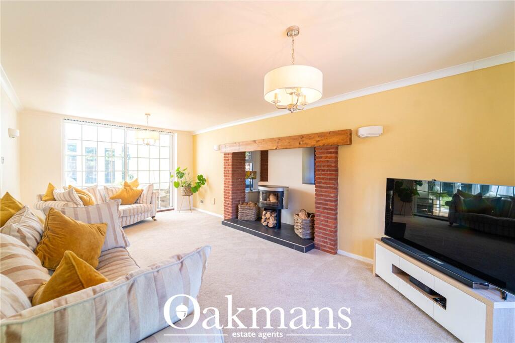 House in Birmingham - View 3