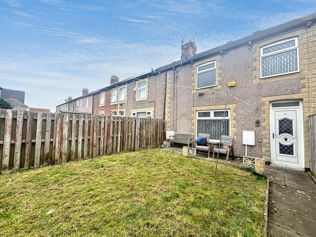 Main image of property: Pont Street, Ashington, Northumberland, NE63 0HH