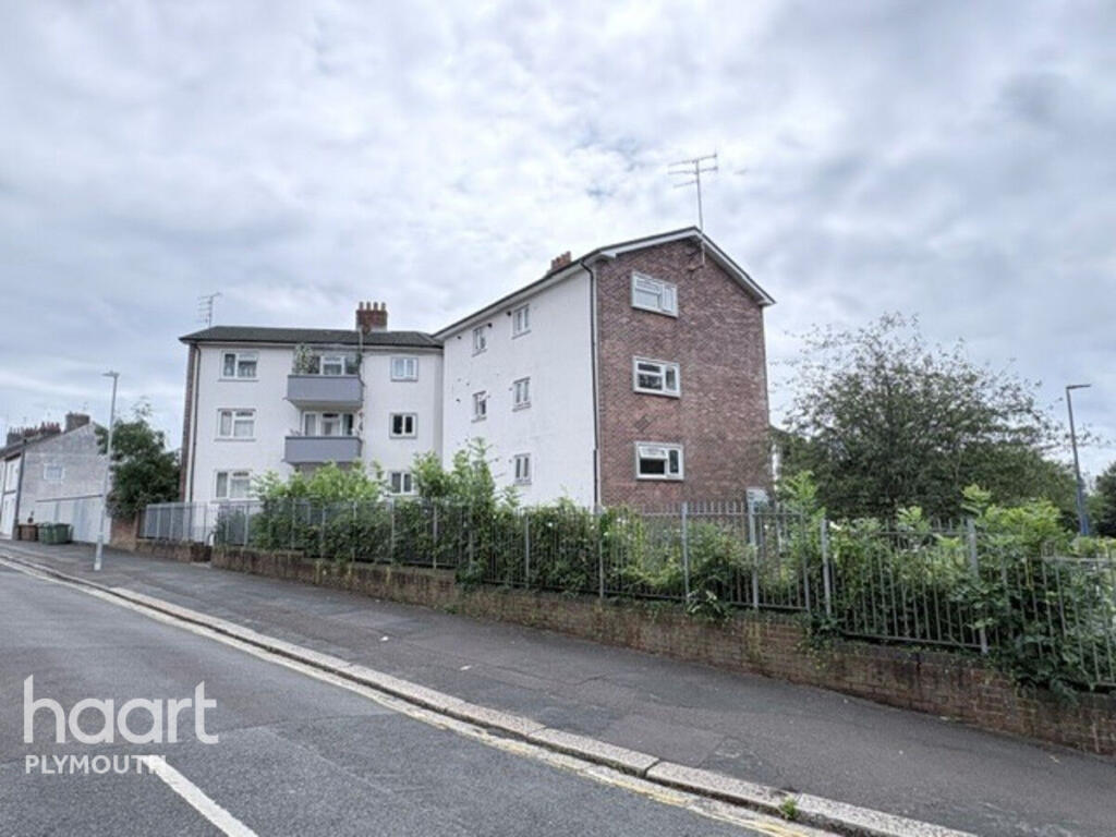 Main image of property: Stoke Road, Plymouth