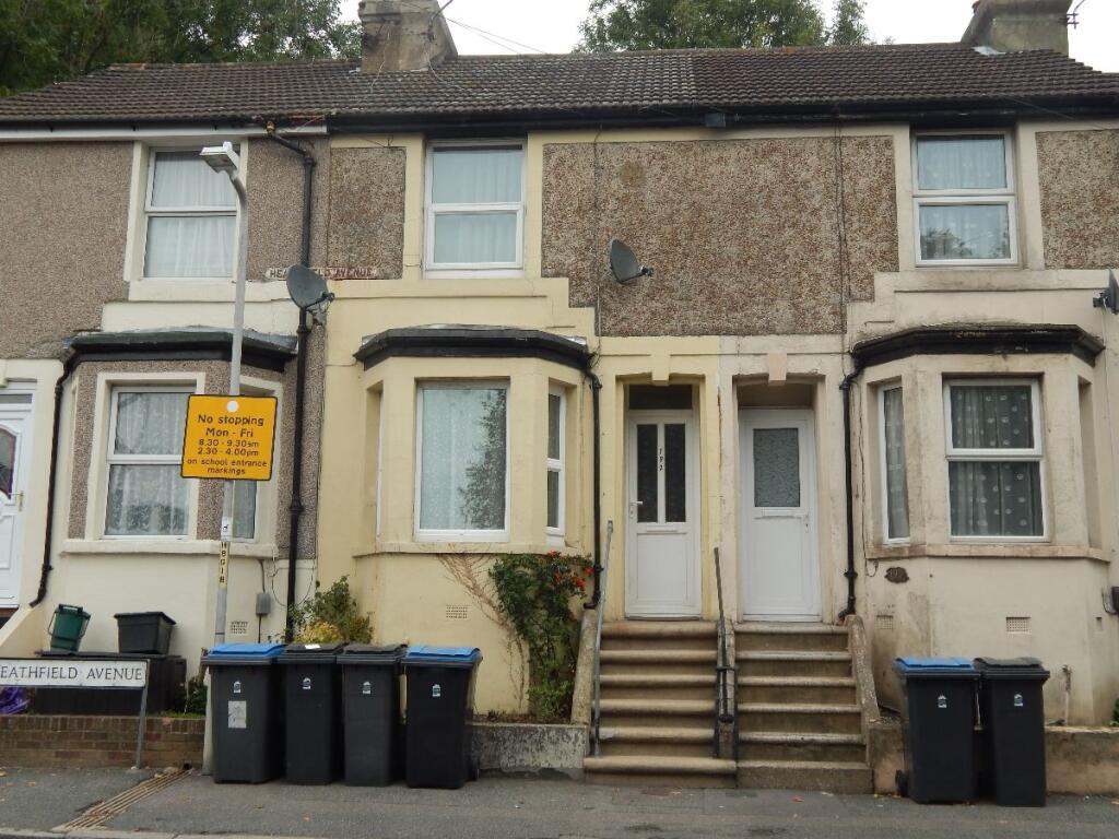 Main image of property: Heathfield Avenue