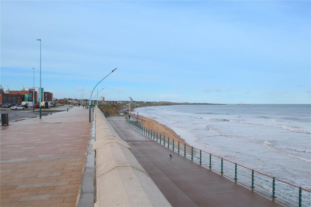 East Parade, Whitley Bay, NE26 photo 2