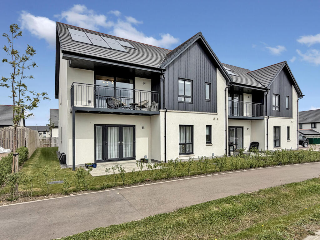 Main image of property: Blairfindy Drive, Elgin