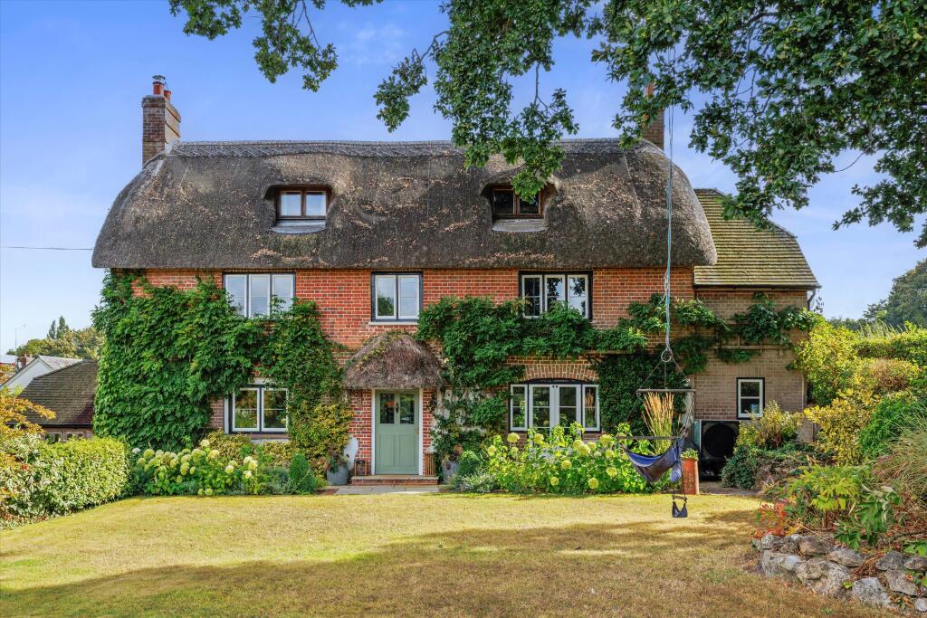 Main image of property: Wootton Rivers, Marlborough, Wiltshire SN8