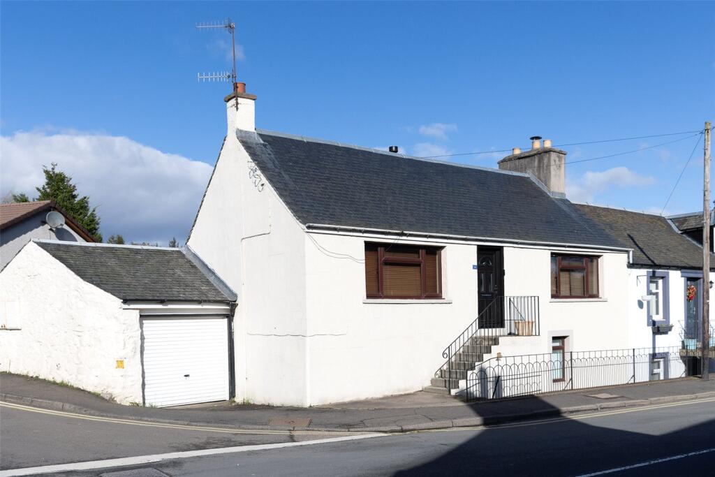 Main image of property: 88 Main Street, Methven, Perth, PH1