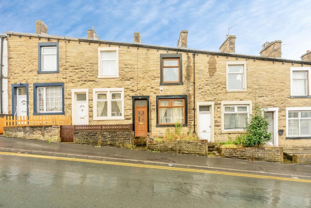 Main image of property: Larch Street, NELSON, Lancashire, BB9