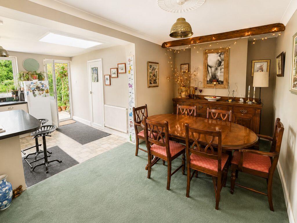 House in Salisbury - View 5