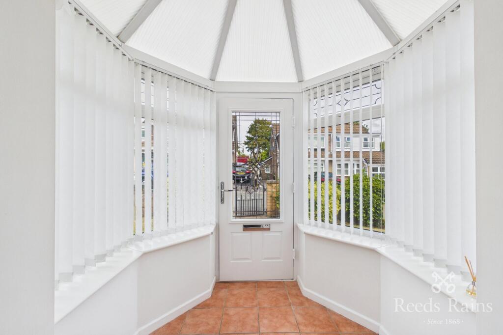 House in St Helens, Liverpool City Region - View 3
