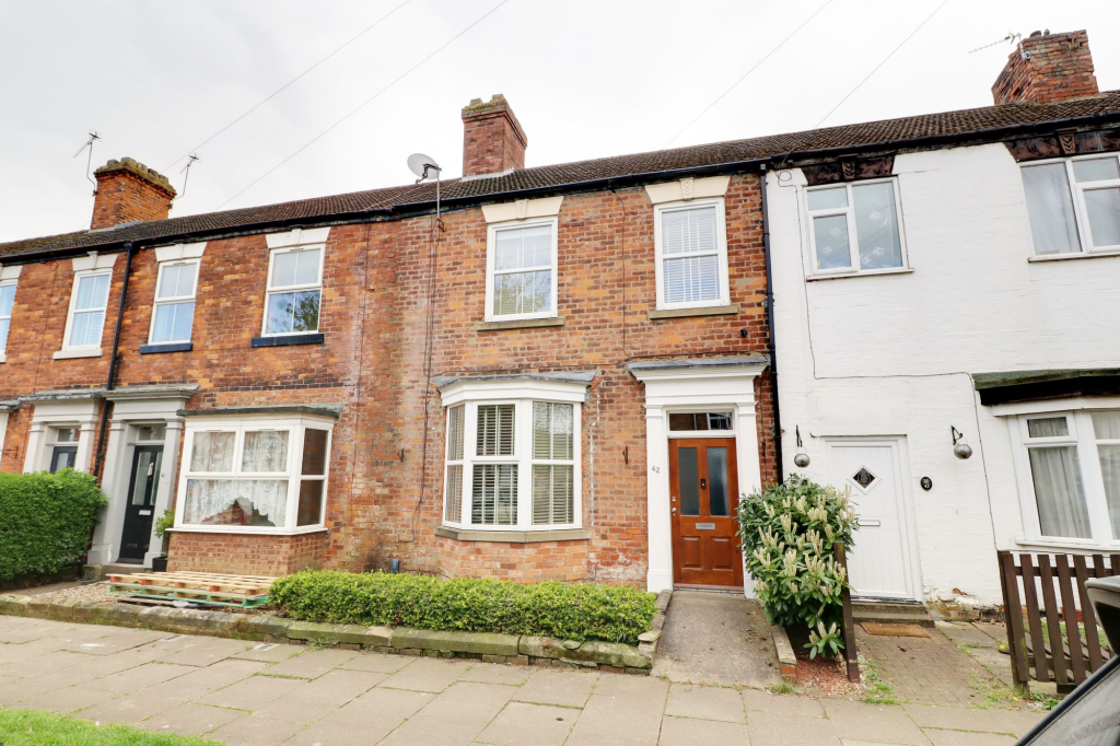 Main image of property: Albert Street, Brigg, DN20