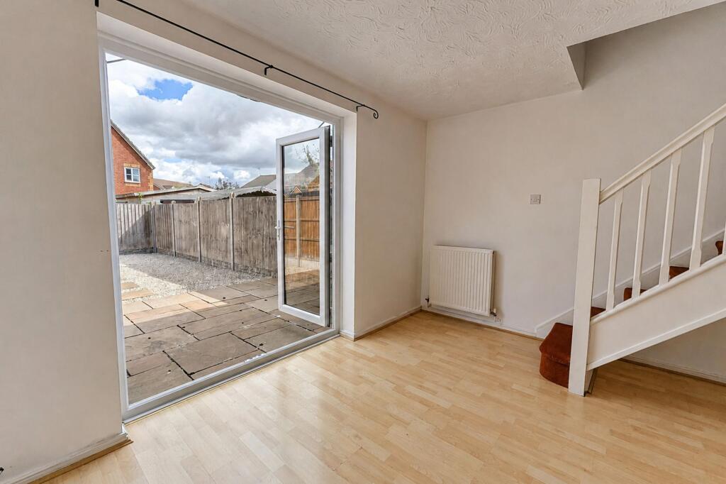 House in Coventry, Bedworth Heath - View 5