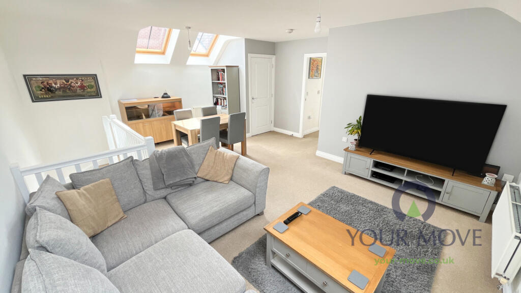 Main image of property: Cantley Road, Great Denham, Bedford, Bedfordshire, MK40