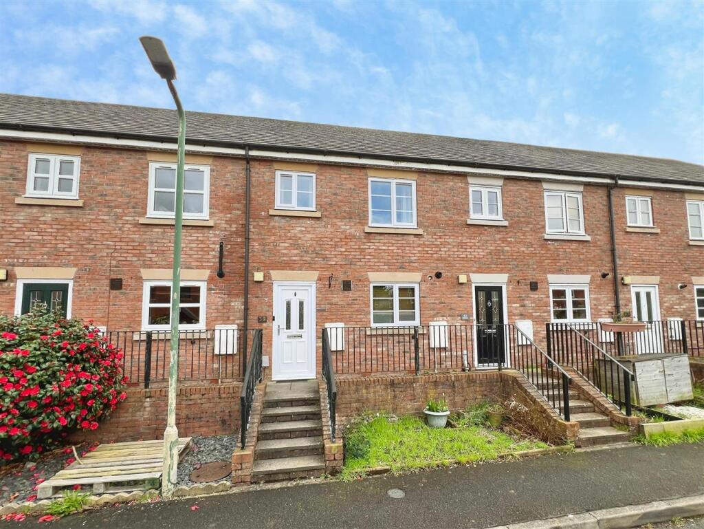 Main image of property: Glendower Court, Falstaff Street, Shrewsbury