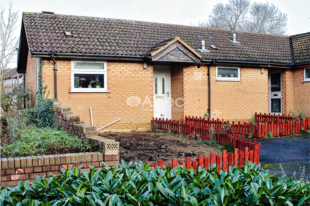 Main image of property: Arlott Crescent, Oldbrook, Milton Keynes, MK6