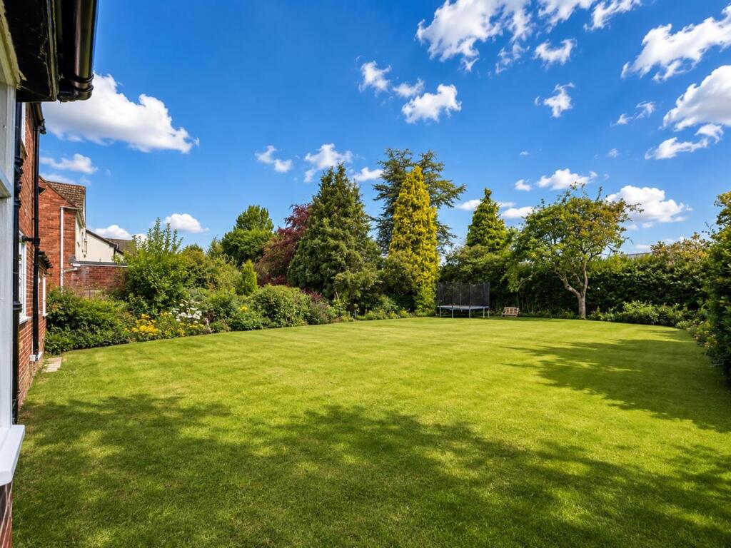 House in Trafford, Greater Manchester - View 4