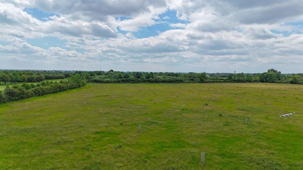 New Road, Colmworth - View 5