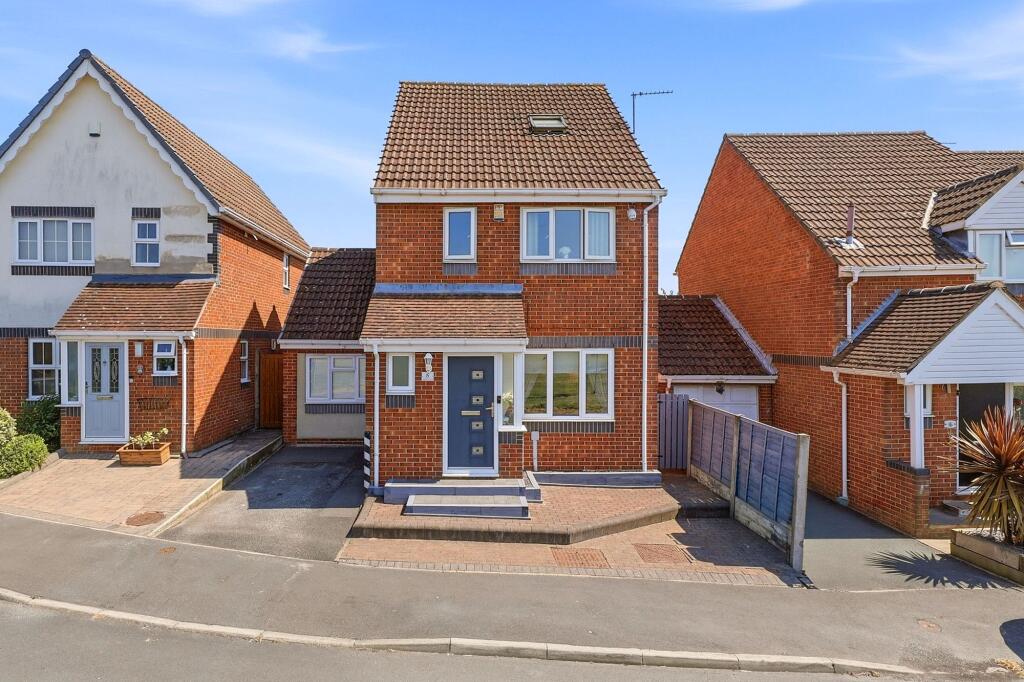 Main image of property: Scarborough Lane, Tingley, WF3