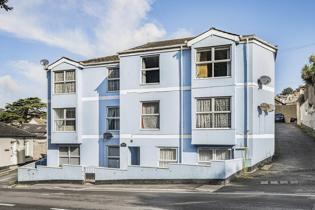 Main image of property: Bitton Park Road, Teignmouth, TQ14 9DF