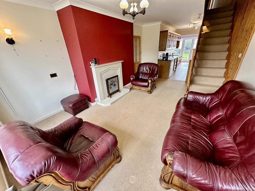Windam Drive, Barnby Dun, Doncaster photo 3