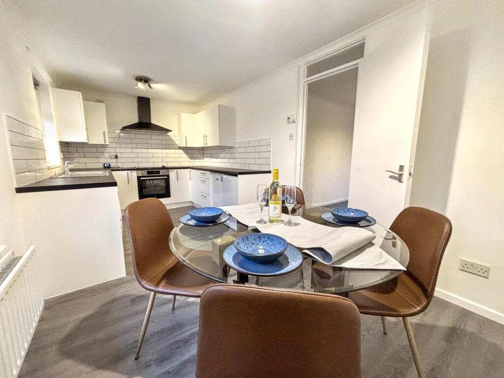 Main image of property: Marian Terrace, Leeds, West Yorkshire