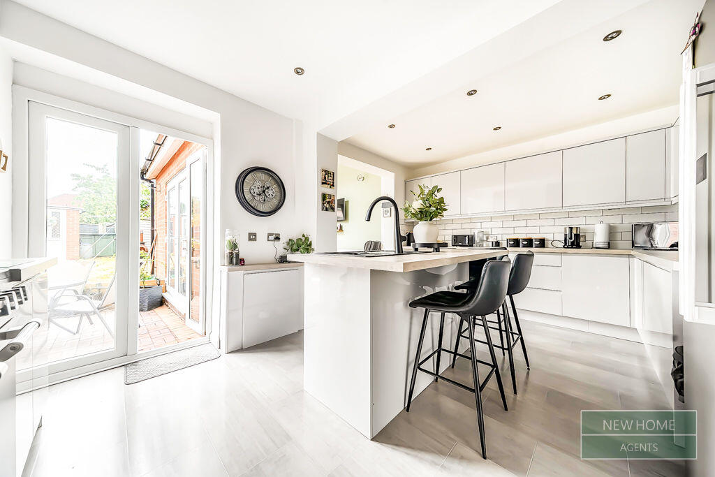 House in Wyre Forest, Kidderminster - View 5