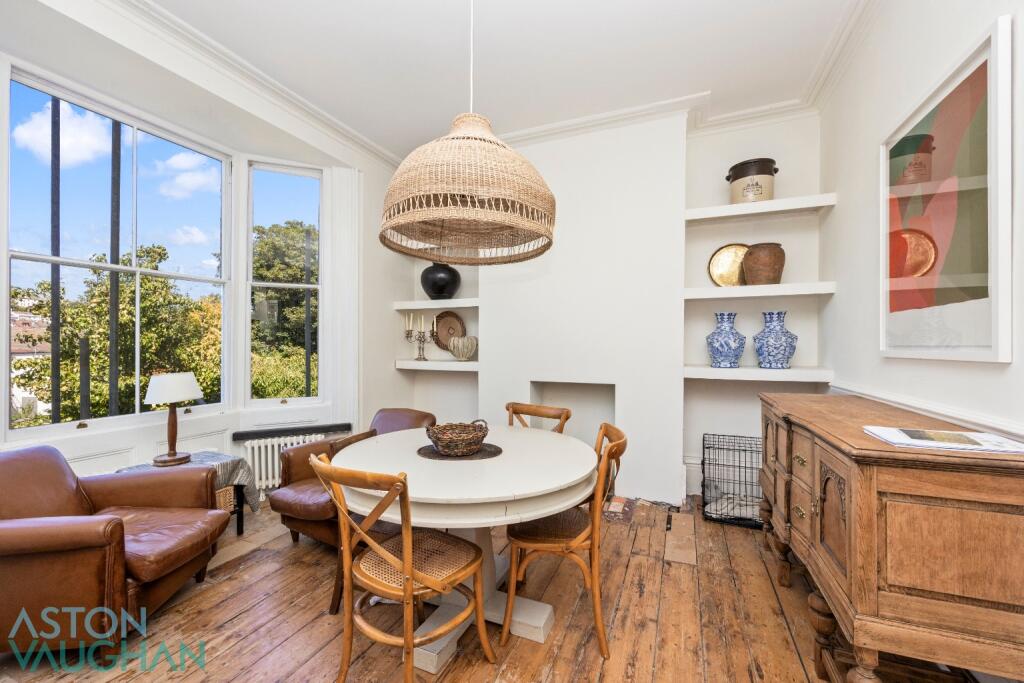 Apartment in Brighton, Round Hill - View 5