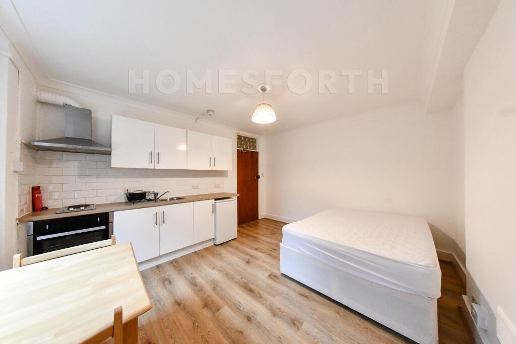 Main image of property: 138 Belsize Road, South Hampstead, NW6