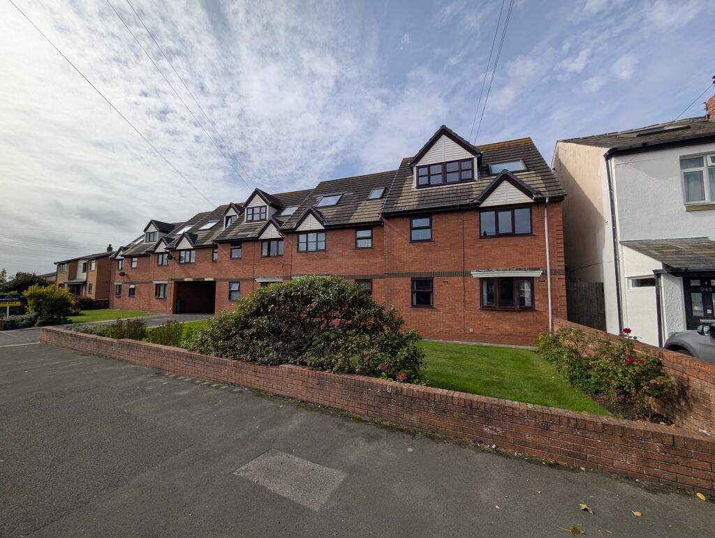 Main image of property: Norbreck Road, Thornton-Cleveleys, Lancashire, FY5