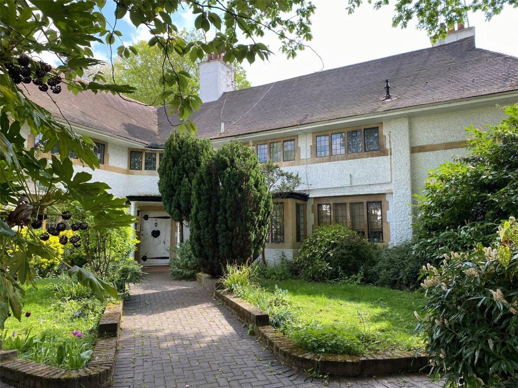 Main image of property: Platts Lane, London, NW3