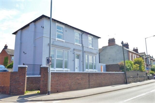 Main image of property: London Road, Newcastle-under-Lyme, ST5