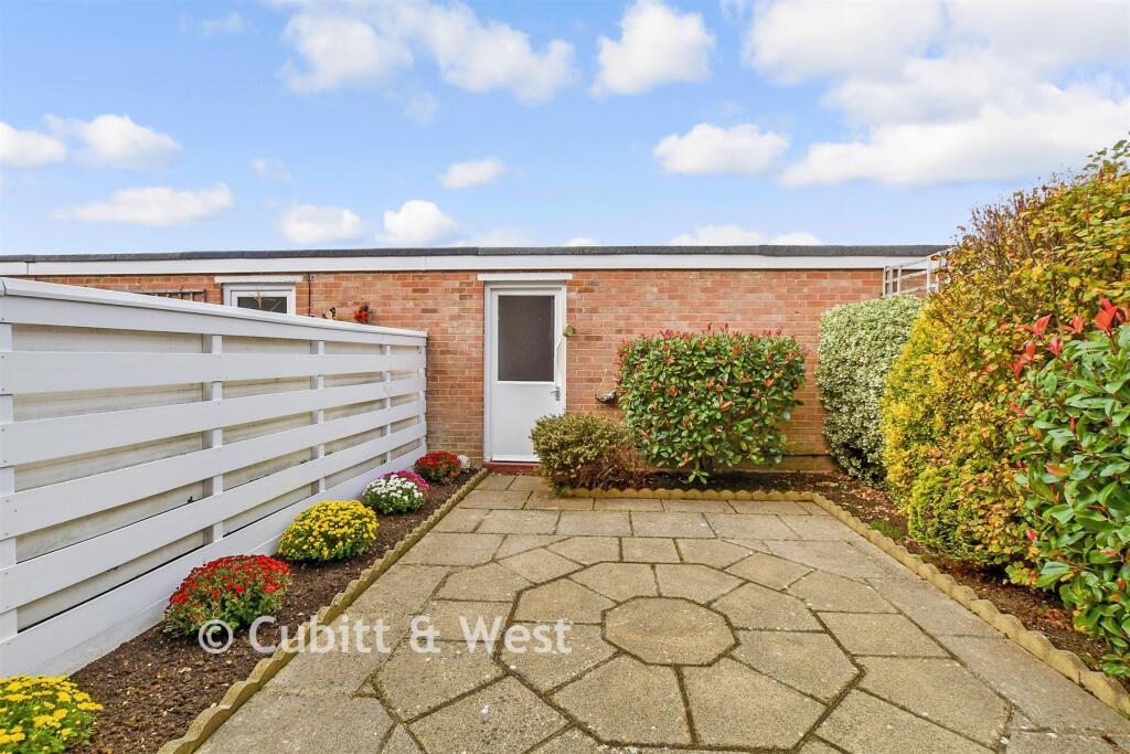 House in Arun, Rustington - View 5