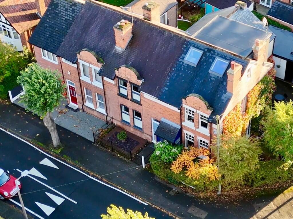 Main image of property: Bramcote Road, Beeston, NG9