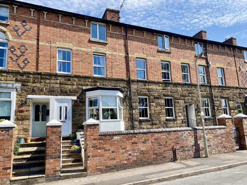 Main image of property: Avenue Road South, Newport