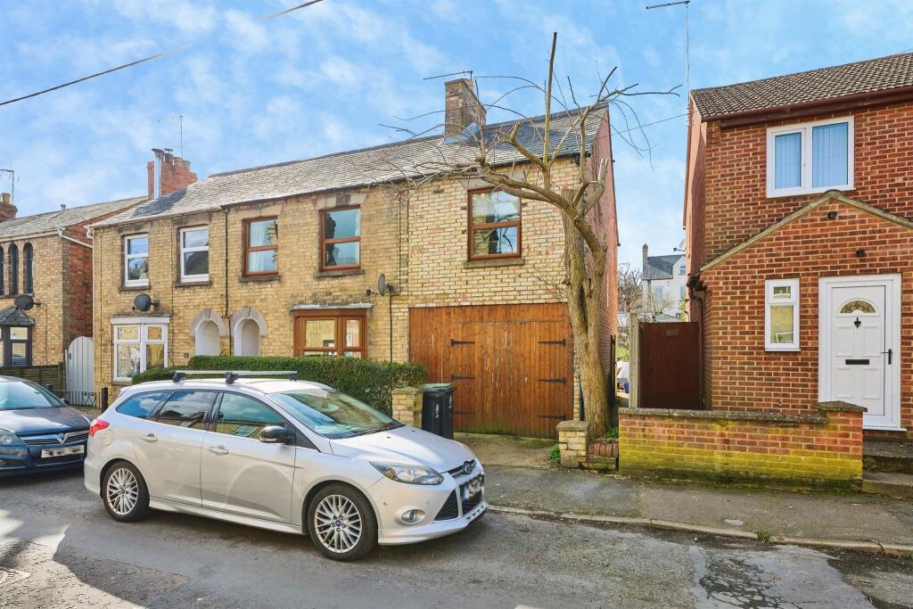 Main image of property: Rock Road, Oundle, Peterborough