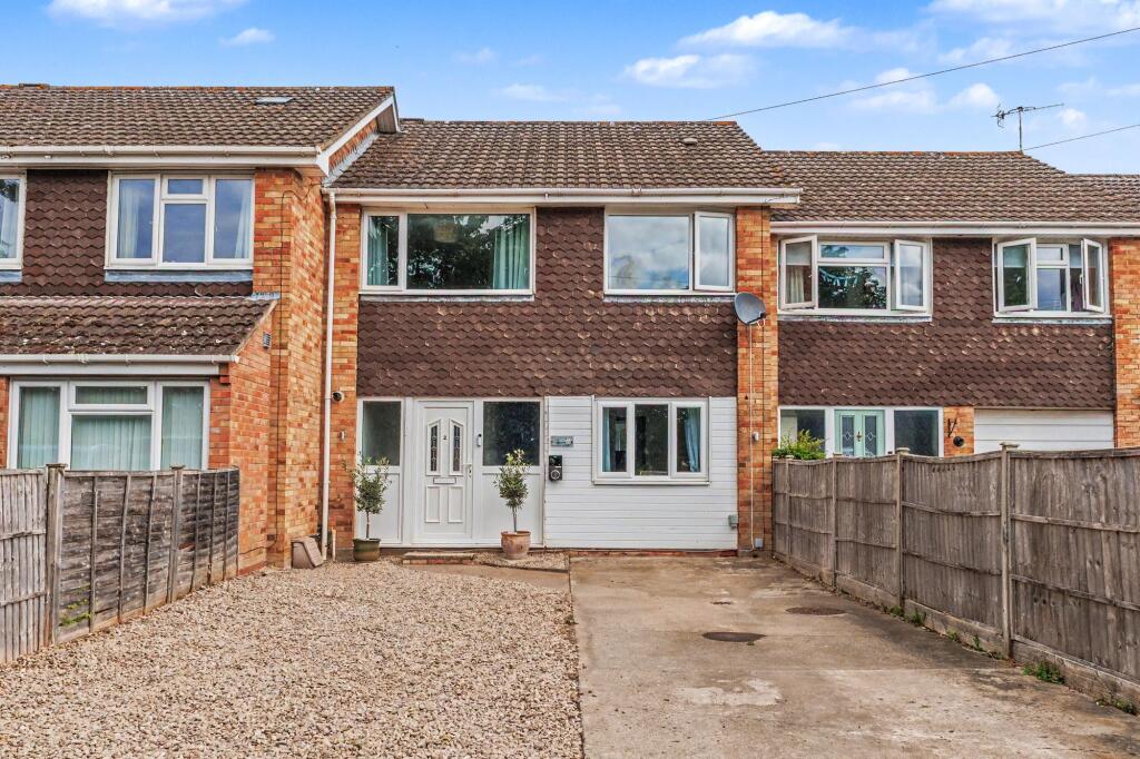 Main image of property: Blacksmiths Close, South Littleton, WR11