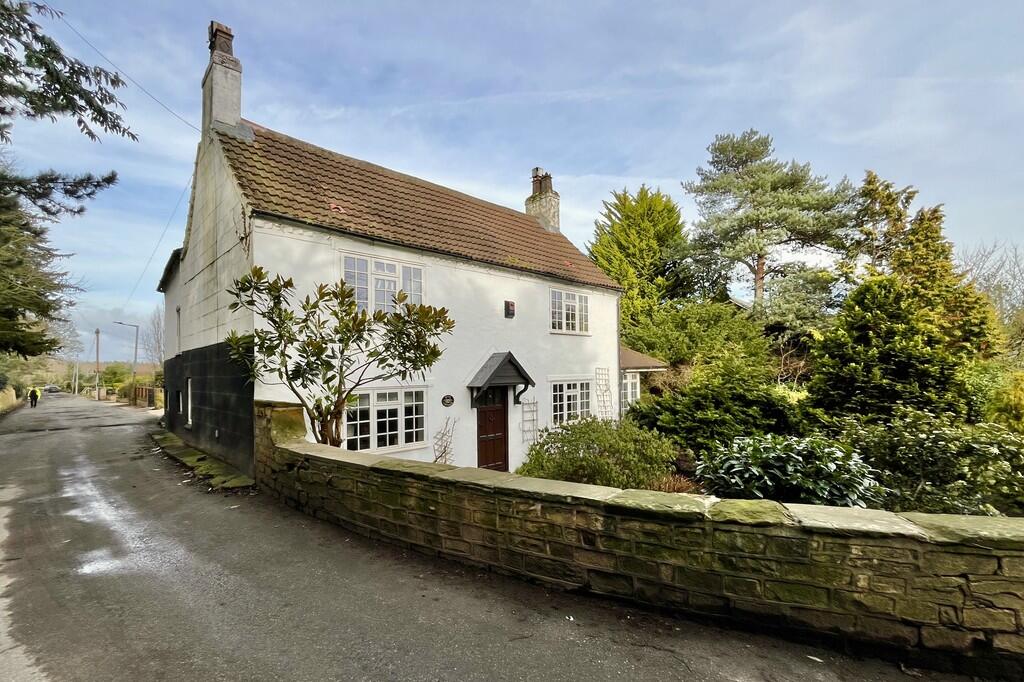 Rose Cottage, Main Street, Old Cantley photo 3