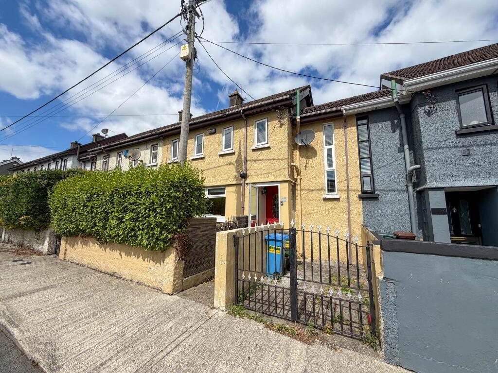 Main image of property: 25 Moylish Road, Limerick