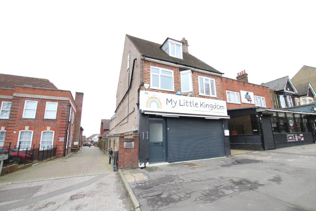 Main image of property: Chingford Mount Road, Waltham Forest, E4