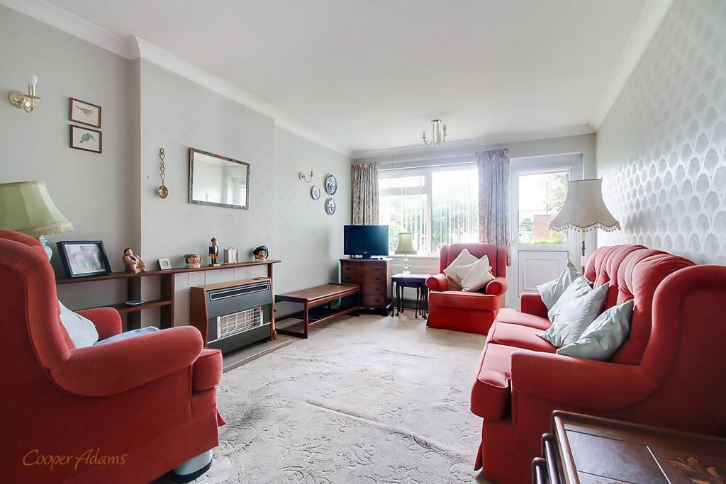 Bramber Square, Rustington, BN16 photo 2