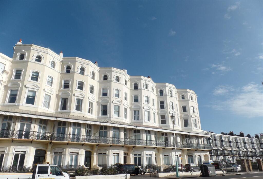 Main image of property: Marine Parade, Brighton