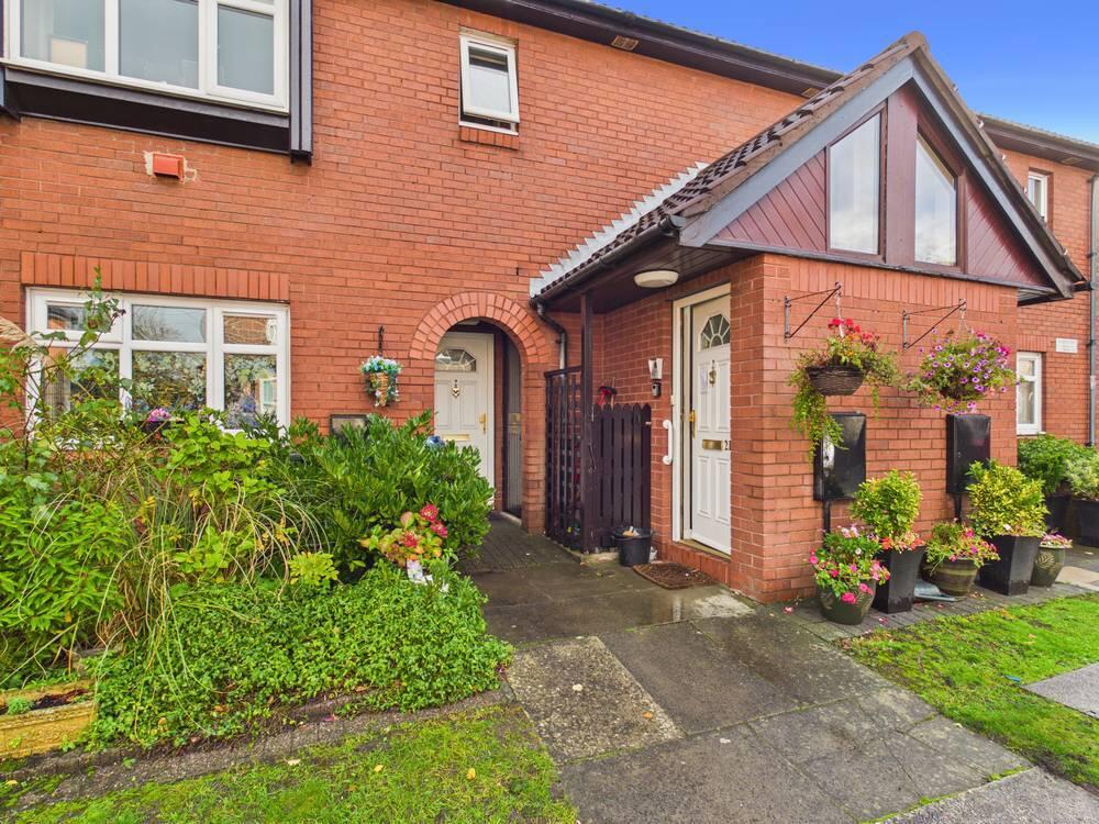 Main image of property: Millers Court, Ormskirk, Lancashire, L39