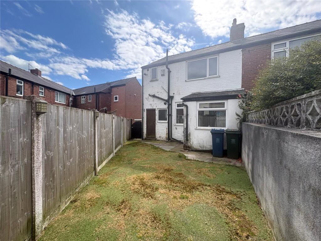Main image of property: Little Lane, Longridge, Preston, Lancashire, PR3